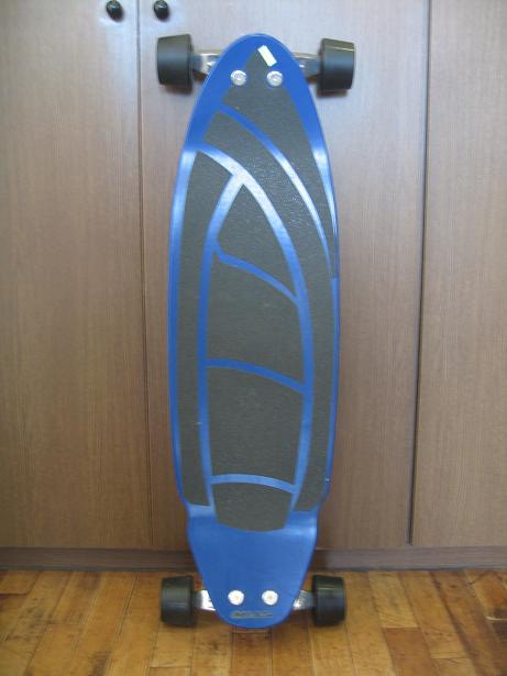 スケートボード SK8BOARD ＞ CARVE BOARD（カーブボード） ＞ CARVE