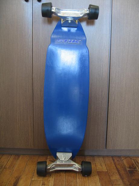 スケートボード SK8BOARD ＞ CARVE BOARD（カーブボード） ＞ CARVE