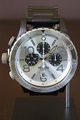 48-20 CHRONO BLACK/SILVER