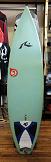 Rusty S-Core 6'0''~18 1/4''~2 1/4'' USED tBȂ