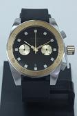 DW02 PU BLACK/GOLD