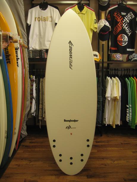 Firewire  Surfboards / Dominater 2.0