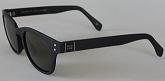 MADSON TOX BROOKS ST Black Matte/Vintage G15 Grey