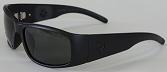 MADSON TOX PREMO Jason Jessee Black/Grey Polarized