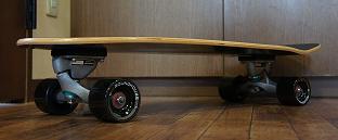 【Carver】Surfskate Complete／専用ケース付／開封未使用 楽天市場】サーフスケート carver ケースの通販