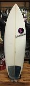 INSPIRE DEVO J.Kashiwai 5'8''~19 1/8''~2 7/16'' USED tBȂ