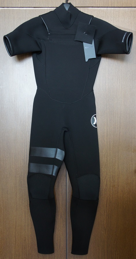 ひーさま専用Hurley XL FUSION 302 ジャーフル ウェットスーツ ウェットスーツ（WETSUITS） ＞ HURLEY（ハーレー） ＞ HURLEY FUSION