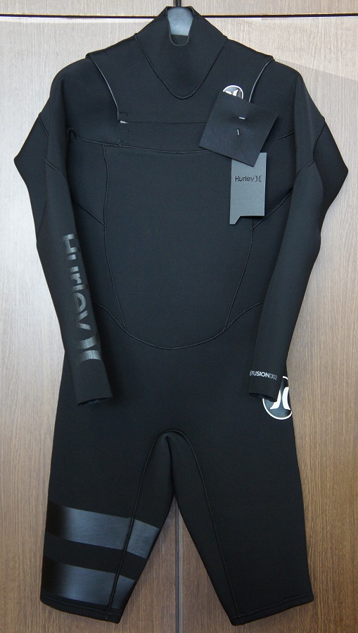 ウェットスーツ（WETSUITS） ＞ HURLEY（ハーレー） ＞ HURLEY FUSION ...