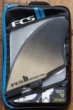 FCS2 ROB MACHADO TWIN KEEL PC TWIN cCtB