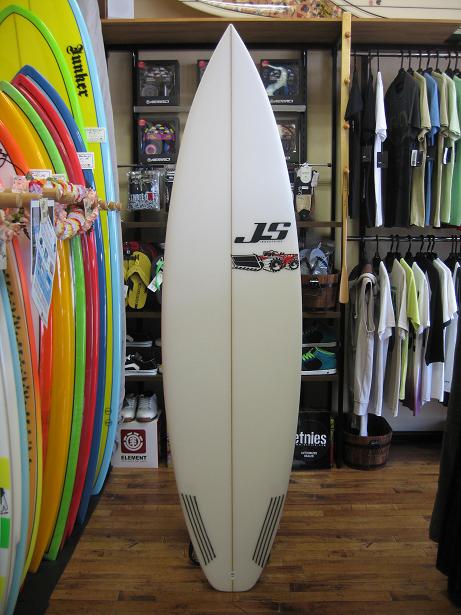 サーフボード SURFBOARD ＞ ショートボード SHORTBOARD ＞ JS