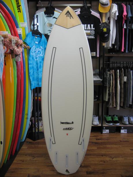 サーフボード SURFBOARD ＞ ショートボード SHORTBOARD ＞ FIREWIRE 