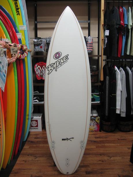 サーフボード SURFBOARD ＞ ショートボード SHORTBOARD ＞ BYRNE ＞ HP