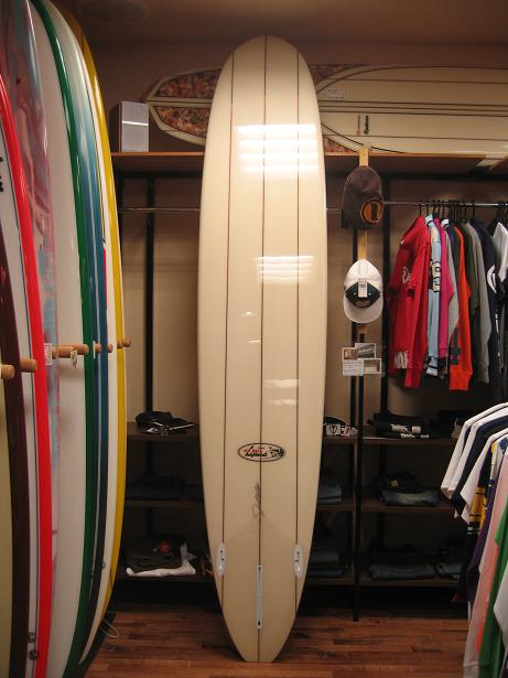 激安 GREG NOLL グレッグノール 中古ロングボード 9`4 ICHIRO YAMAZAKIシェイプ (No.96291476) | 中古 サーフボード通販のニックサーフマーケット