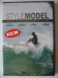 STYLE MODEL vol4iFLOATER+OFF THE RIPjDVD@Ԍ30OFF