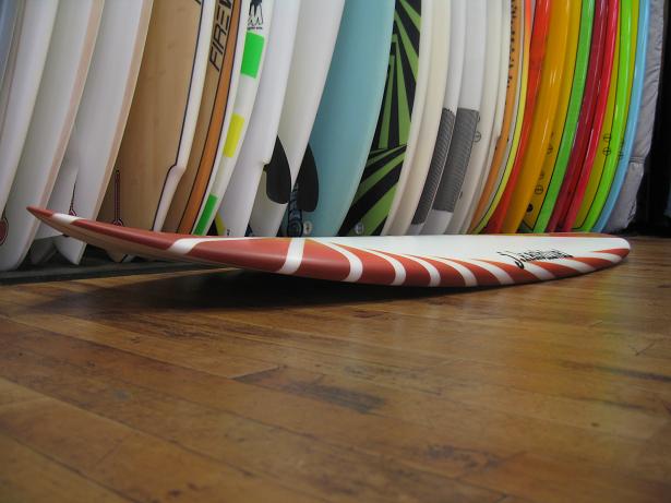 サーフボード SURFBOARD ＞ ショートボード SHORTBOARD