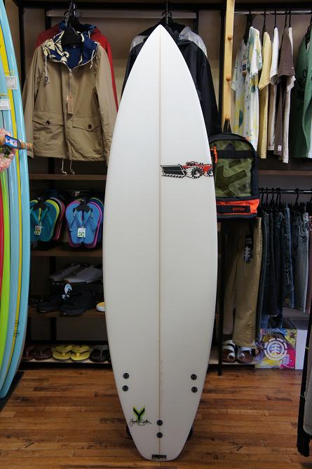 サーフボード SURFBOARD ＞ ショートボード SHORTBOARD ＞ JS