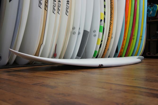 サーフボード SURFBOARD ＞ ショートボード SHORTBOARD ＞ JS