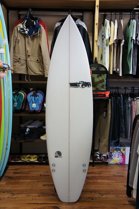 サーフボード SURFBOARD ＞ ショートボード SHORTBOARD ＞ JS