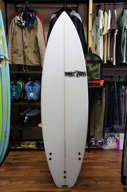 サーフボード SURFBOARD ＞ ショートボード SHORTBOARD ＞ JS