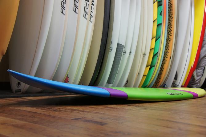 サーフボード SURFBOARD ＞ ショートボード SHORTBOARD ＞ RUSTY