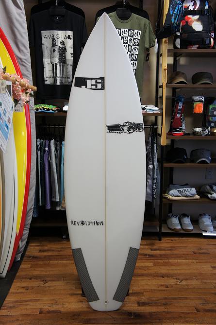 サーフボード SURFBOARD ＞ ショートボード SHORTBOARD ＞ JS