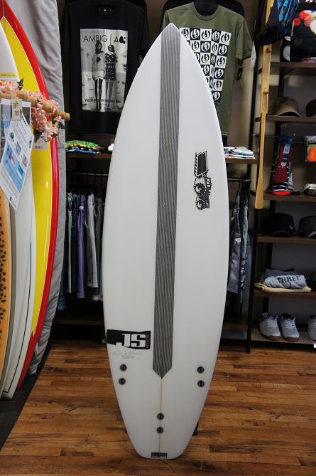 サーフボード SURFBOARD ＞ ショートボード SHORTBOARD ＞ JS