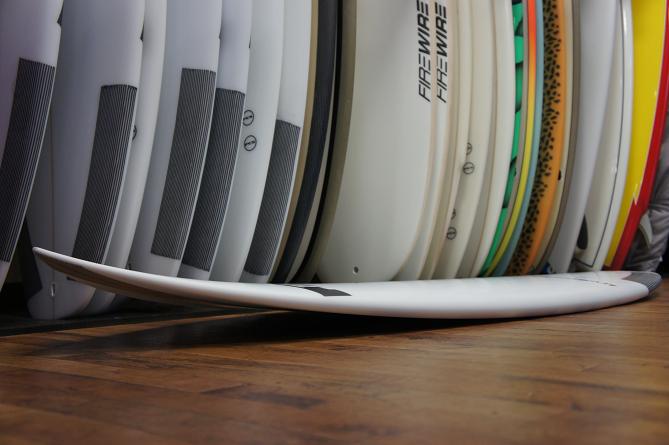 サーフボード SURFBOARD ＞ ショートボード SHORTBOARD ＞ JS
