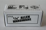 7/8'' ALLEN HARDWERE ivXj@Ԍ20OFF