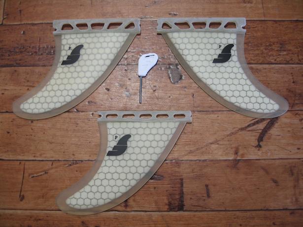 FIRE WIRE ショートボード 6'0\" FIREWIRE サーフボード 6'0” トライフィン ショートボード FIREWIRE