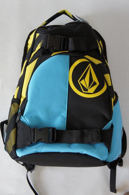 Volcom バックパック