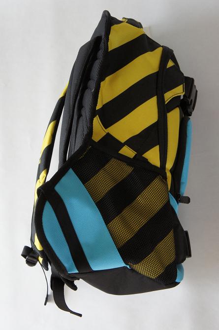 volcom equilibrium backpack