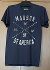 MADSON OF AMERICA